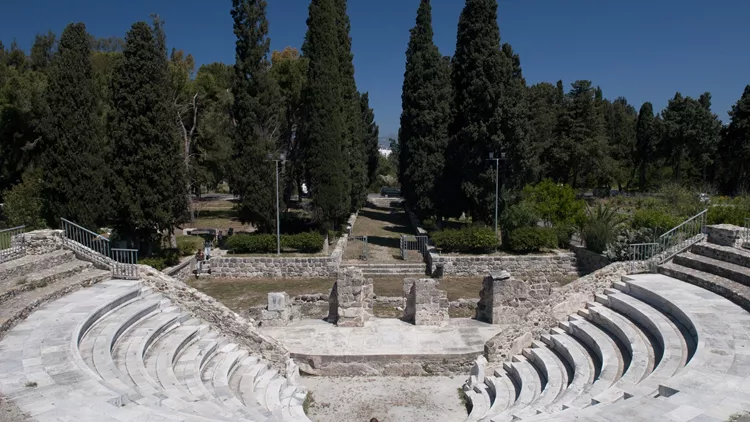 Όλη η Ελλάδα ένας Πολιτισμός 2025