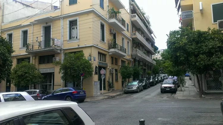κουκακι