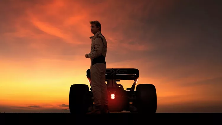 F1 Η Ταινία 6