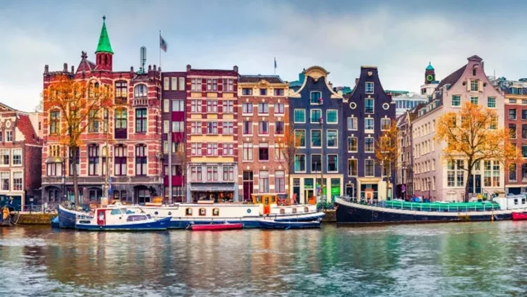 amsterdam