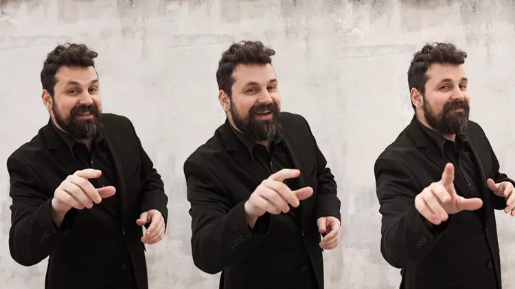 Σπύρος Γραμμένος