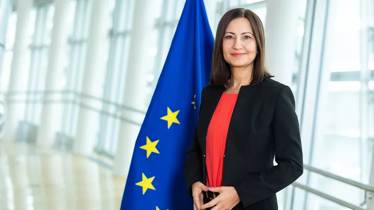 Ιλιάνα Ιβάνοβα