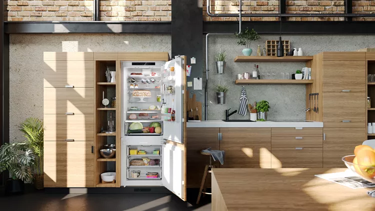 BSH Οικιακές Συσκευές