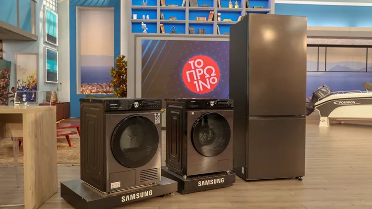 Samsung Electronics Hellas