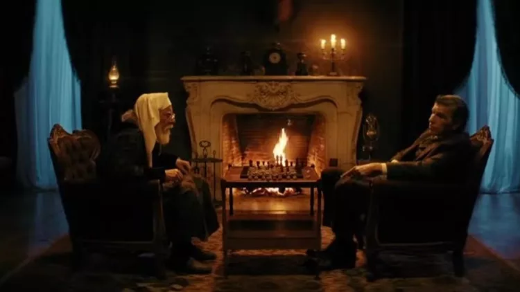 Τα Κάλαντα των Χριστουγέννων