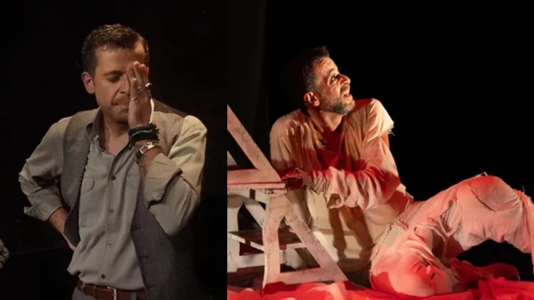 Χαλεπάς Family secrets