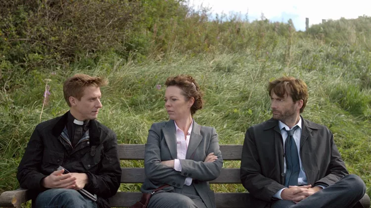 Broadchurch