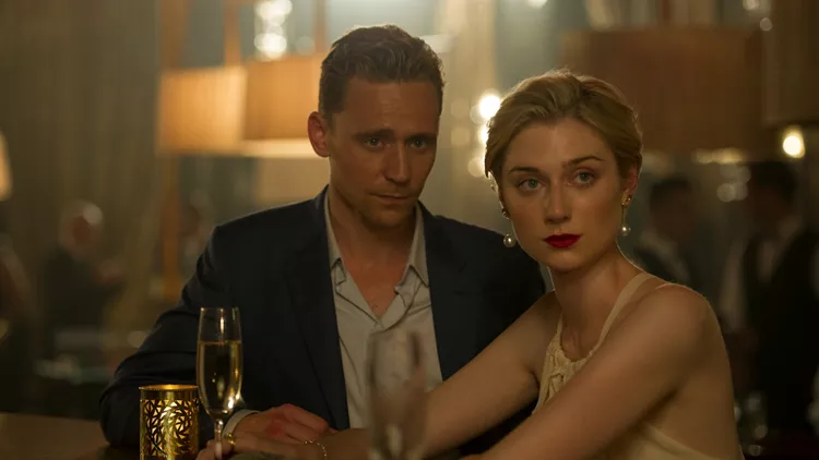 The Night Manager