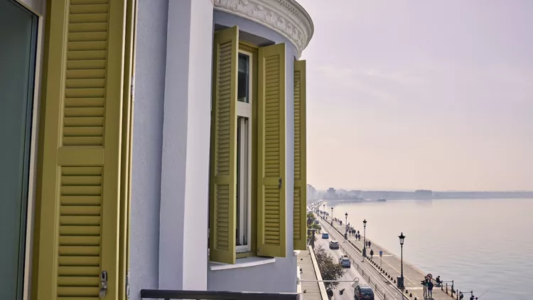 TOR Hotel Group. ON Residence
