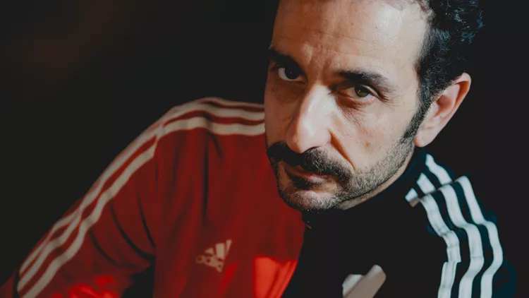 Χάρης Χαραλάμπους Καζέπης