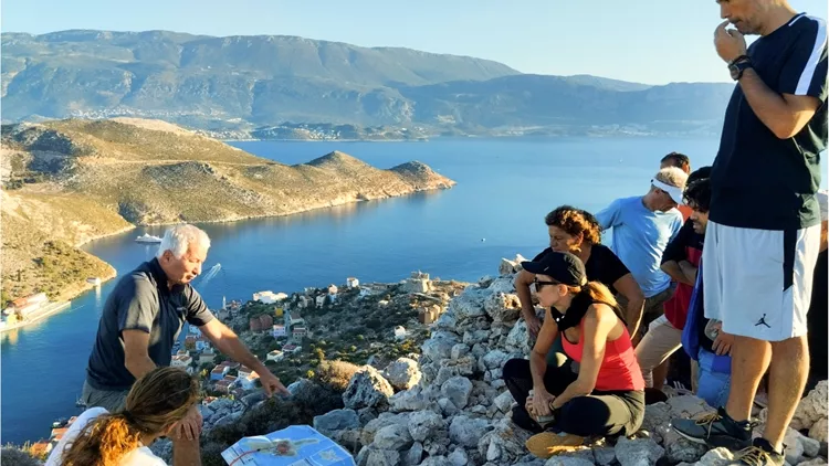 Φεστιβάλ Γρίφων Καστελλορίζου