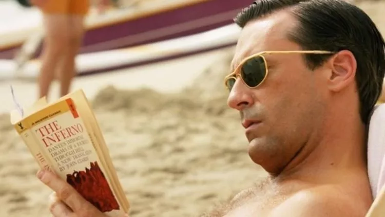 mad men