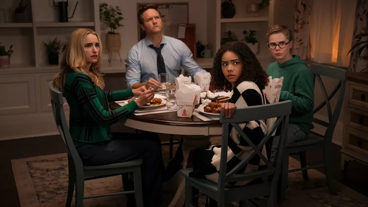 Ginny and Georgia S3