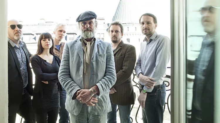 CURRENT 93