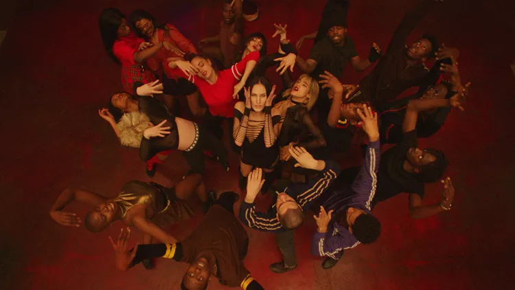 Gaspar Noe Climax