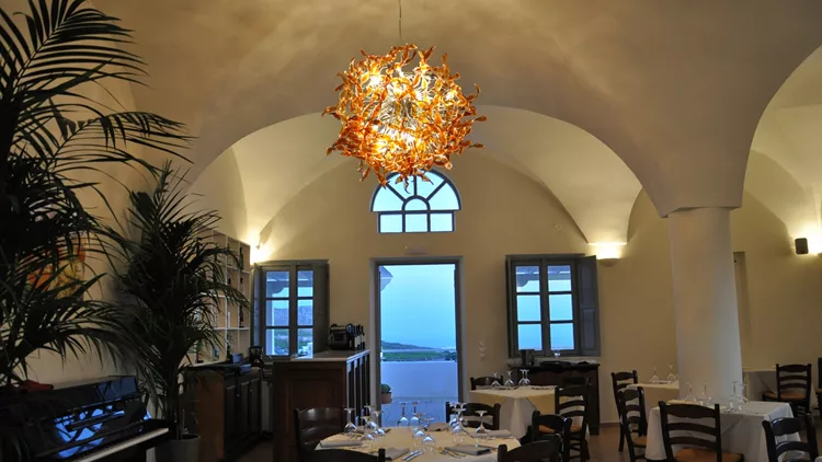 Εμβληματικά εστιατόρια που έχουν τιμηθεί με Βραβείο Ελληνικής Κουζίνας