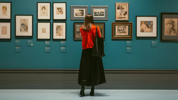 museum
