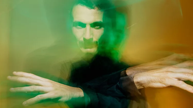 Tigran Hamasyan