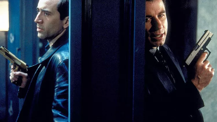 Αδίστακτα Πρόσωπα