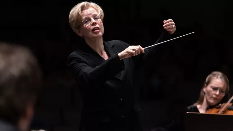 Catherine Larsen Maguire