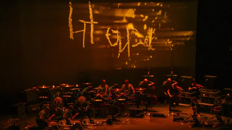 Godspeed You! Black Emperor