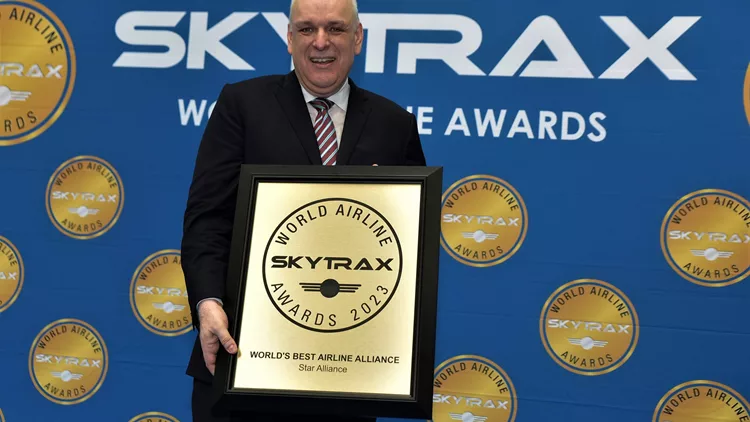 Skytrax World Airline Awards 2023