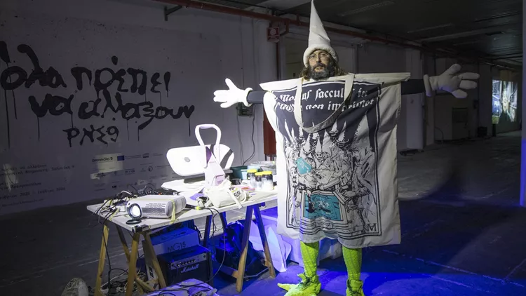 9 ΜΠΙΕΝΑΛΕ ΘΕΣΣΑΛΟΝΙΚΗΣ ΟΛΑ ΠΡΕΠΕΙ ΝΑ ΑΛΛΑΞΟΥΝ