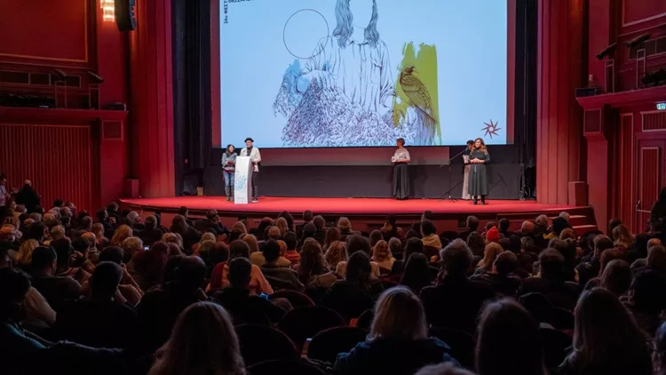 Φεστιβάλ Ντοκιμαντέρ Θεσσαλονίκης 2022: Από την Ουκρανία και το διαδίκτυο ως τον Τζον Φορντ