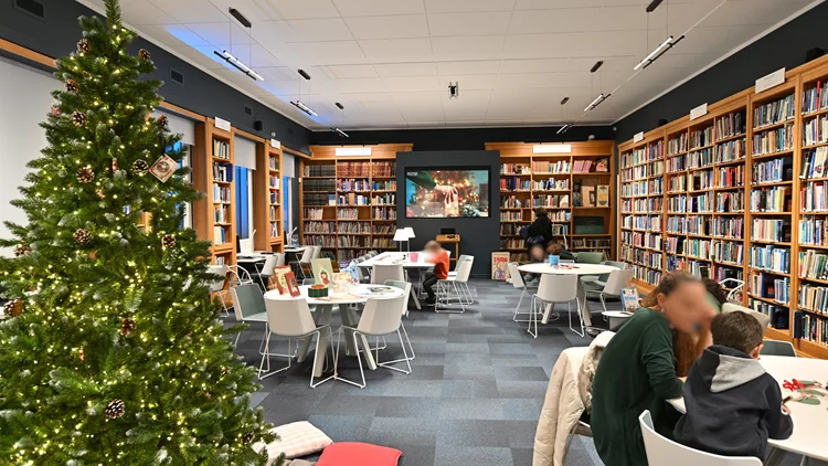 Ίδρυμα Ευγενίδου