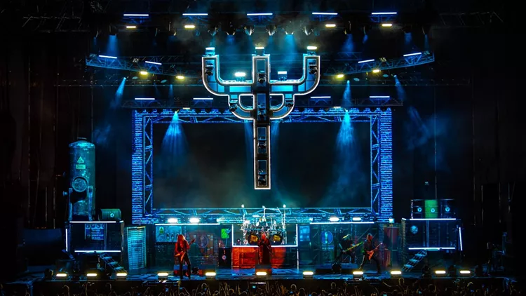 Judas Priest