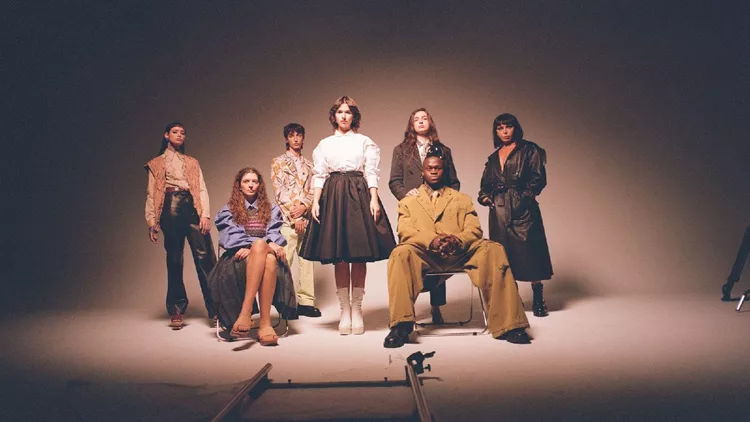 Athens Fashion Film Festival
