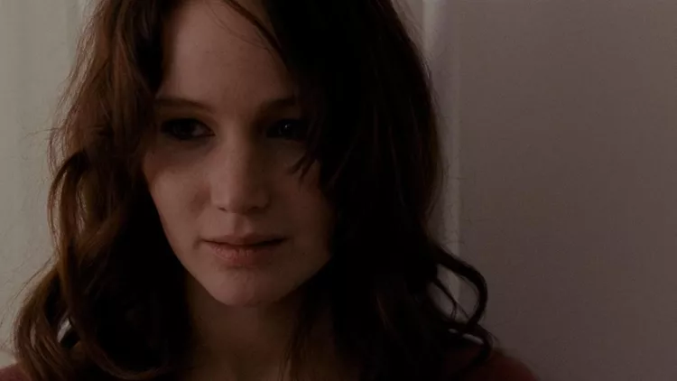 Silver Linings Playbook