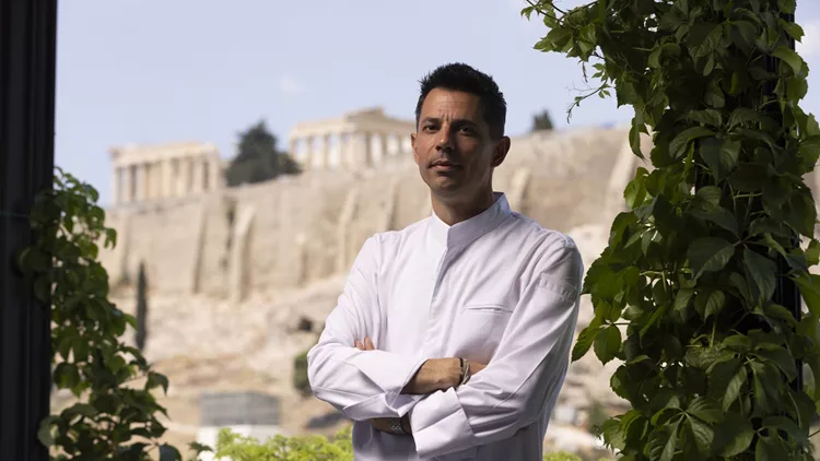Αλέξανδρος Χαραλαμπόπουλος