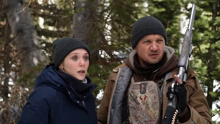 'Wind River'