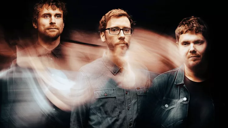 GoGo Penguin