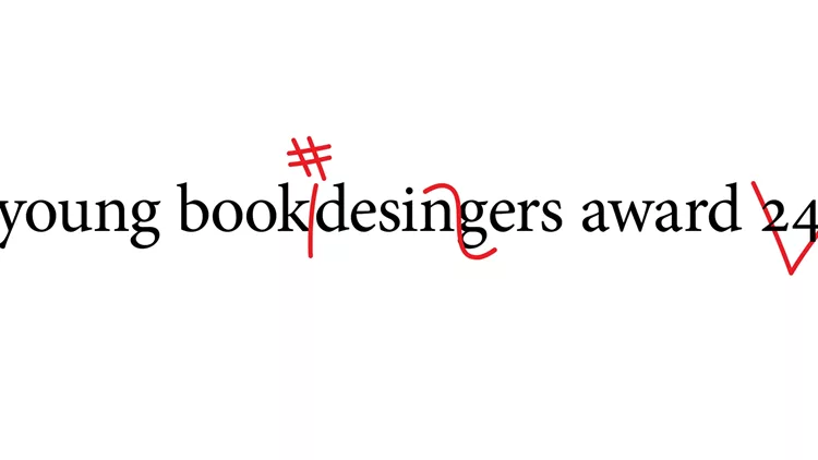 Young_Book_Designers_Award_2024