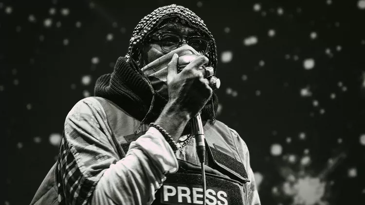 Yasiin Bey