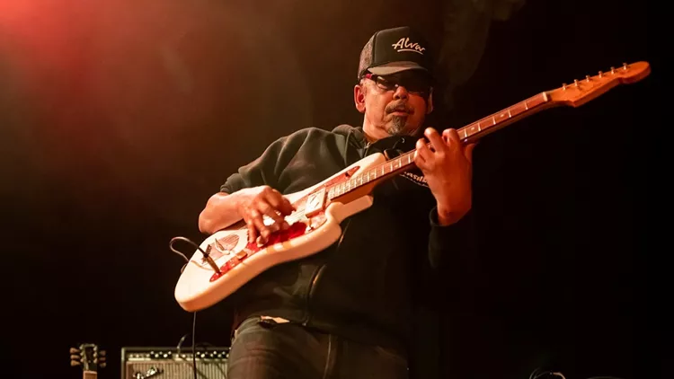 Tommy Guerrero
