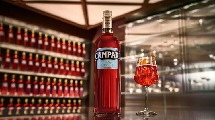 Campari