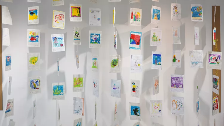 George Labropoulos © Museum of Cycladic Art