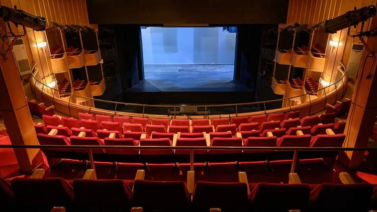 Ολύμπια, Δημοτικό Μουσικό Θέατρο 'Μαρία Κάλλας'