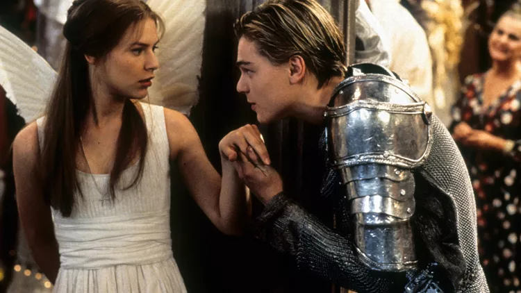 'Romeo+Juliet'