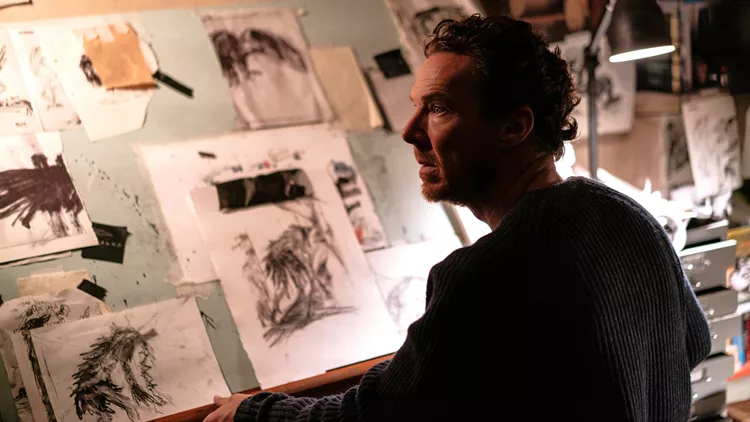 Ένα Πράγμα με Φτερά