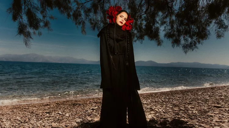 Sofia Kourtesis
