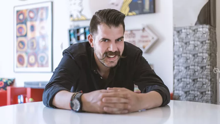Ηλίας Καρελλάς