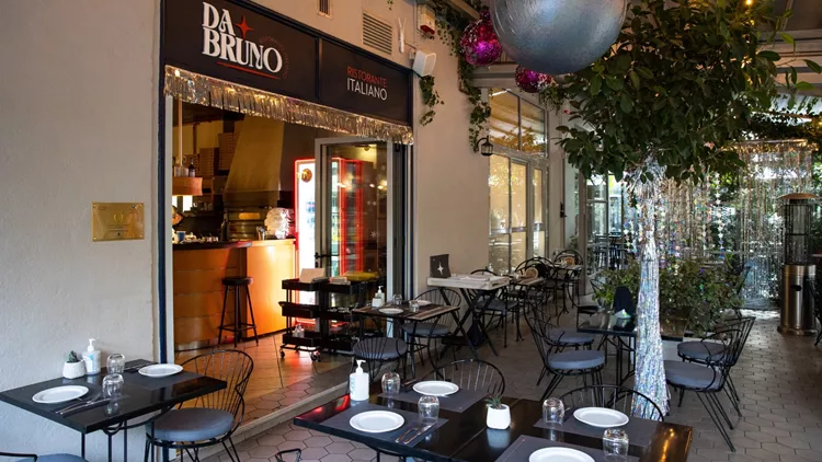 Da Bruno Xmas 2022