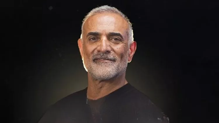 Tim Grover