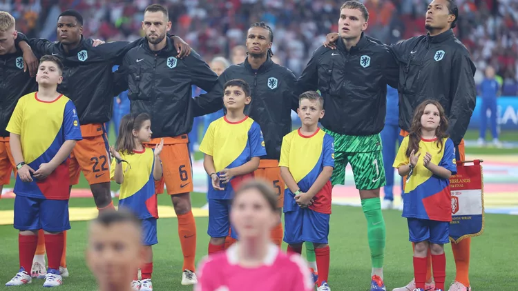 Lidl Kids Team