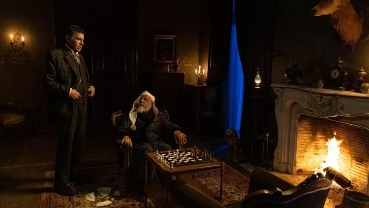 Τα Κάλαντα των Χριστουγέννων 5