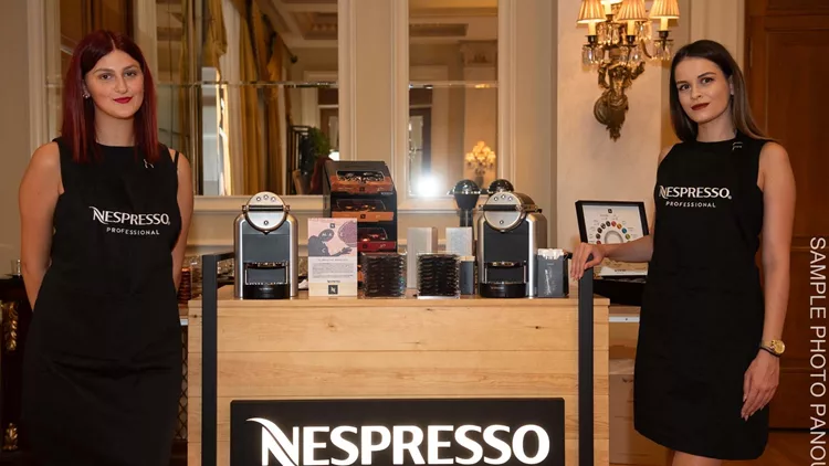 Nespresso